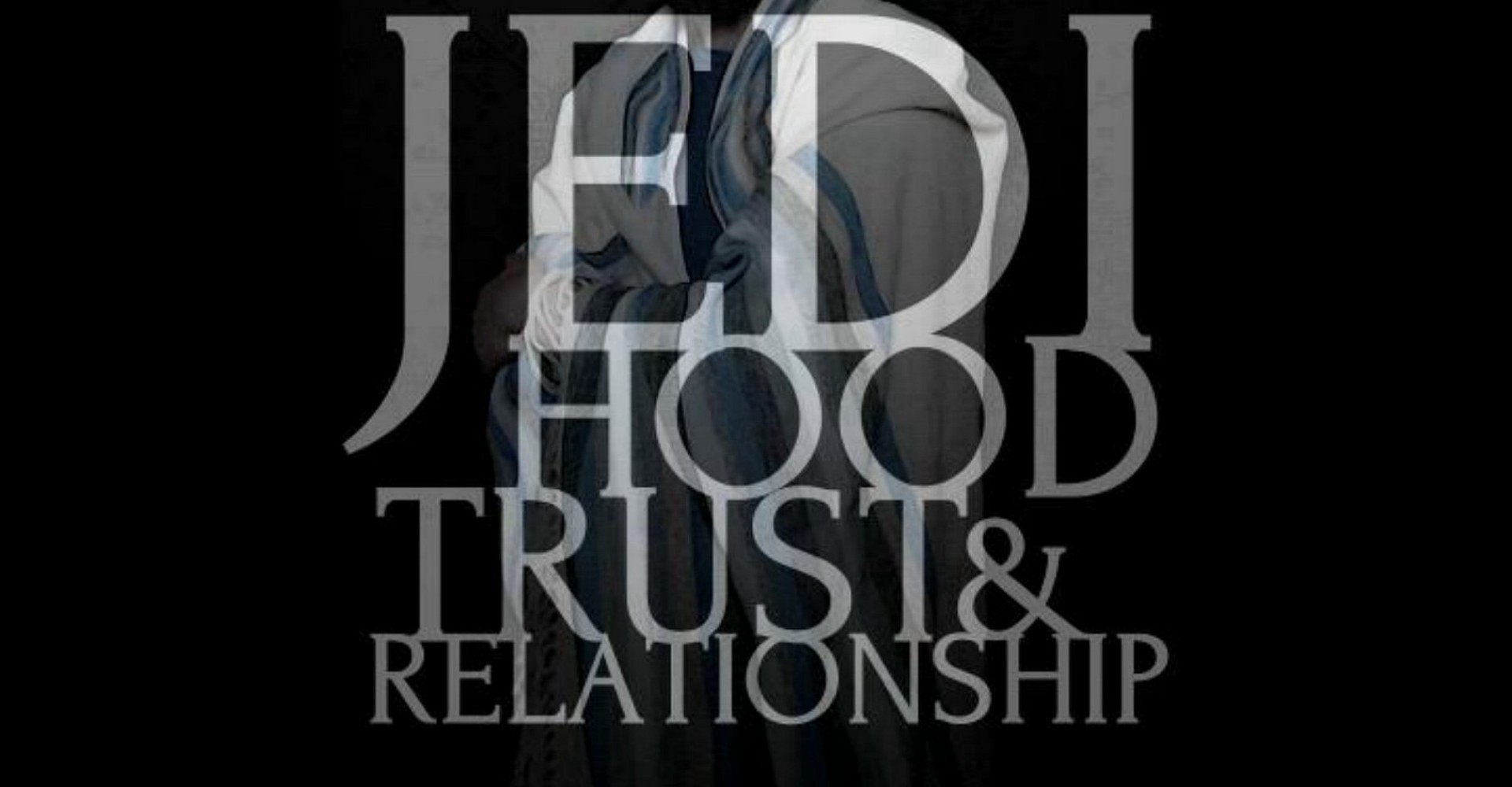 Jedihood Series Background