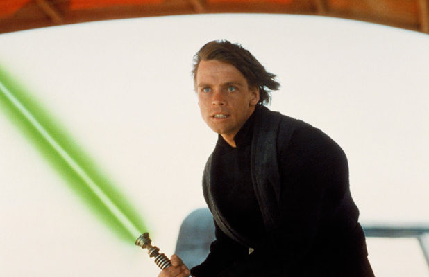 Star Wars Jedi