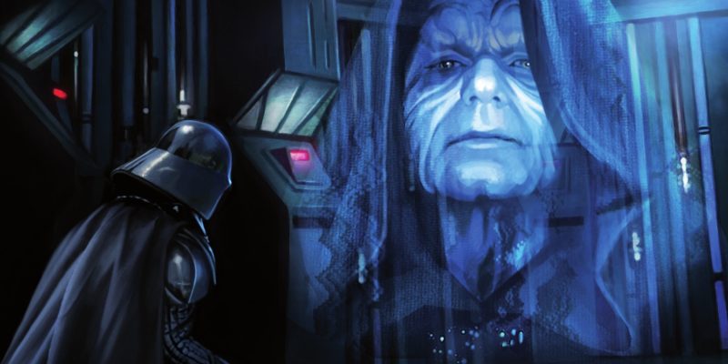 Counsel of the Sith