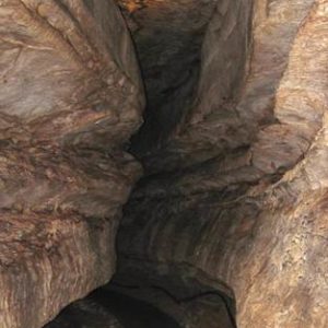 Narrow Cave