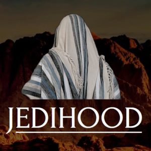 Jedihood WordPress