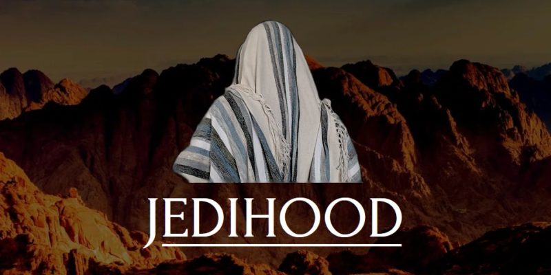 Jedihood Wordpress