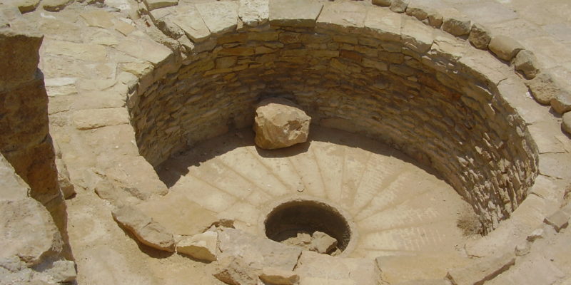 Wine Press