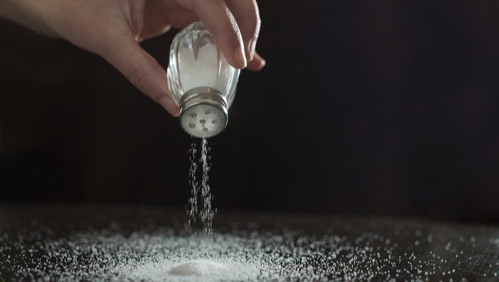 Salt