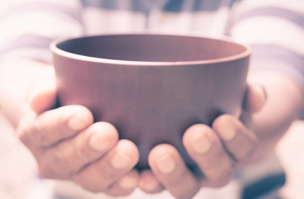 Empty Bowl