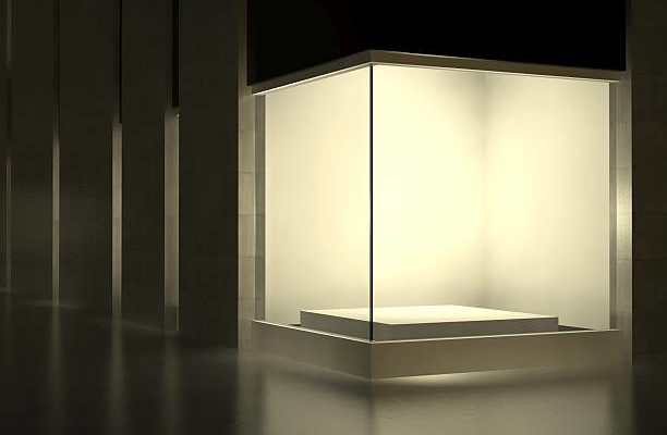 Empty Glass