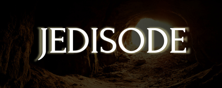 Jedisode Banner Small
