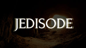 Jedisode 8: The Hardship (10/27/2020)