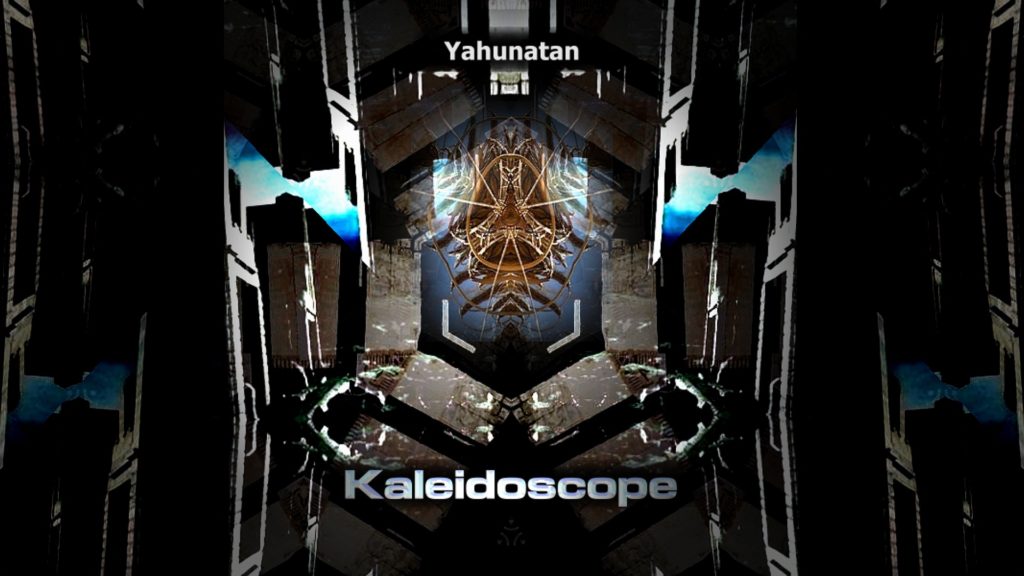 Kaleidoscope (2008)